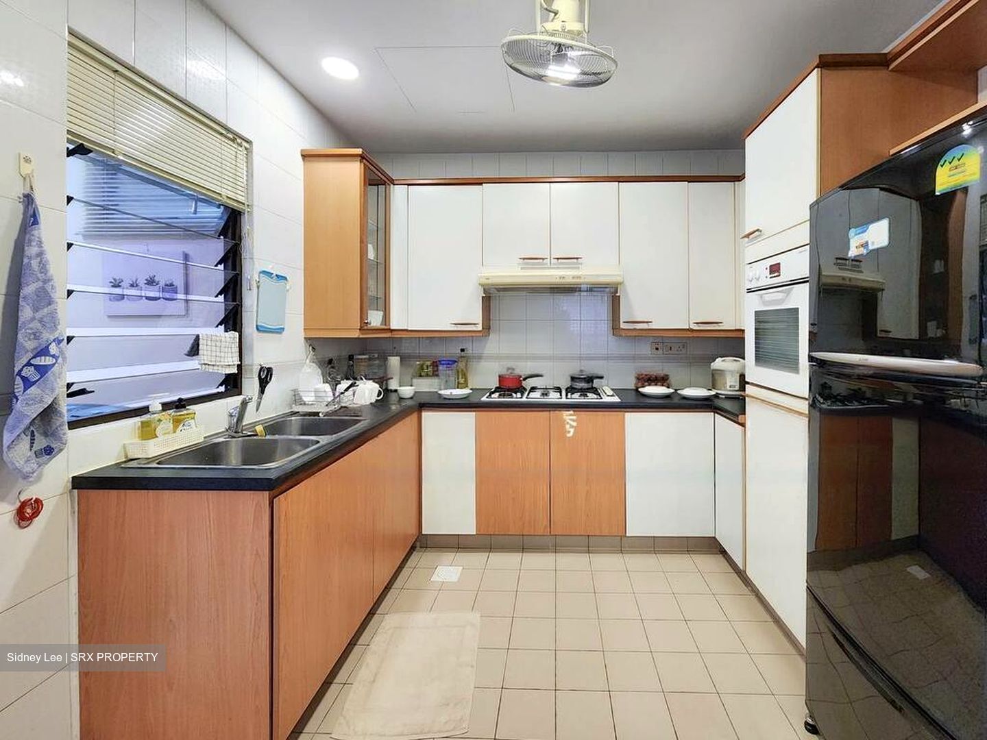 Richmond Park (D9), Condominium #422719831